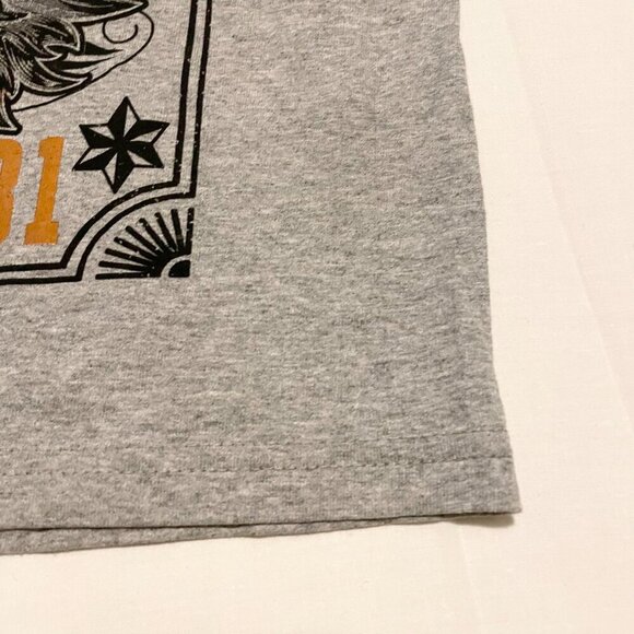 Rebellious One Nashville Road Trip Womens Shirt Size XS Tshirt - Picture 9 of 16